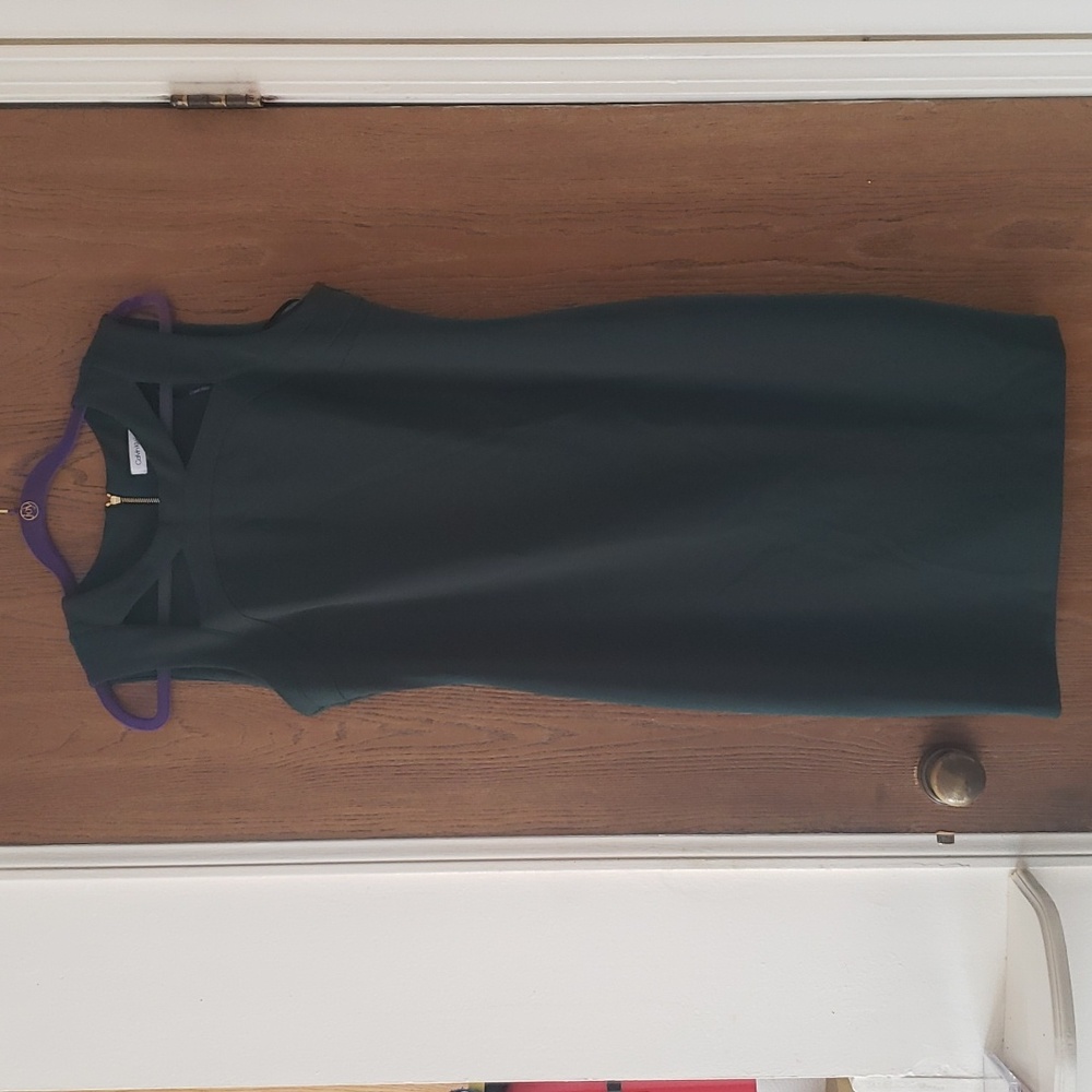 CALVIN KLEIN DRESS